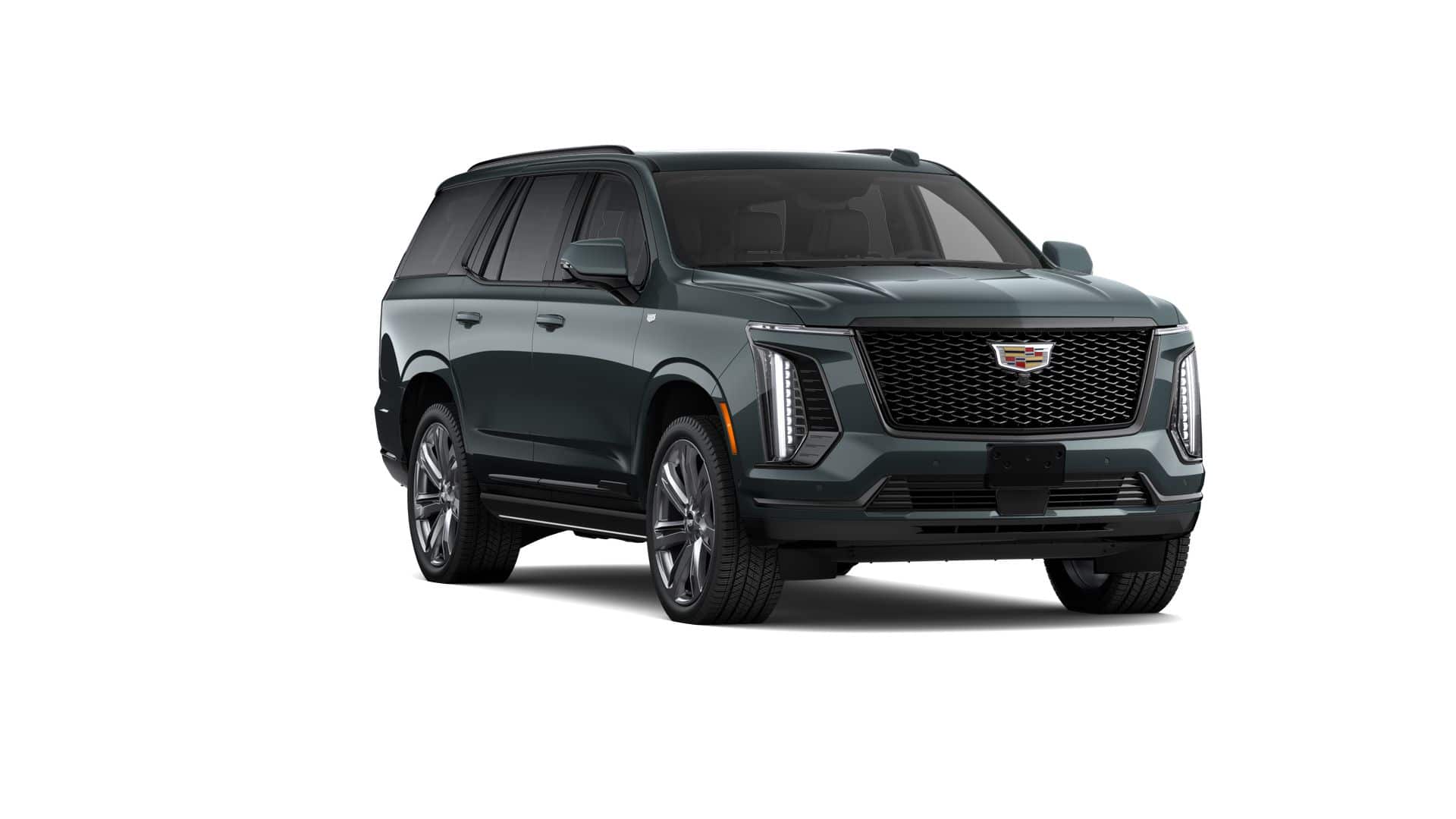 2026 CADILLAC Escalade Sport SUV