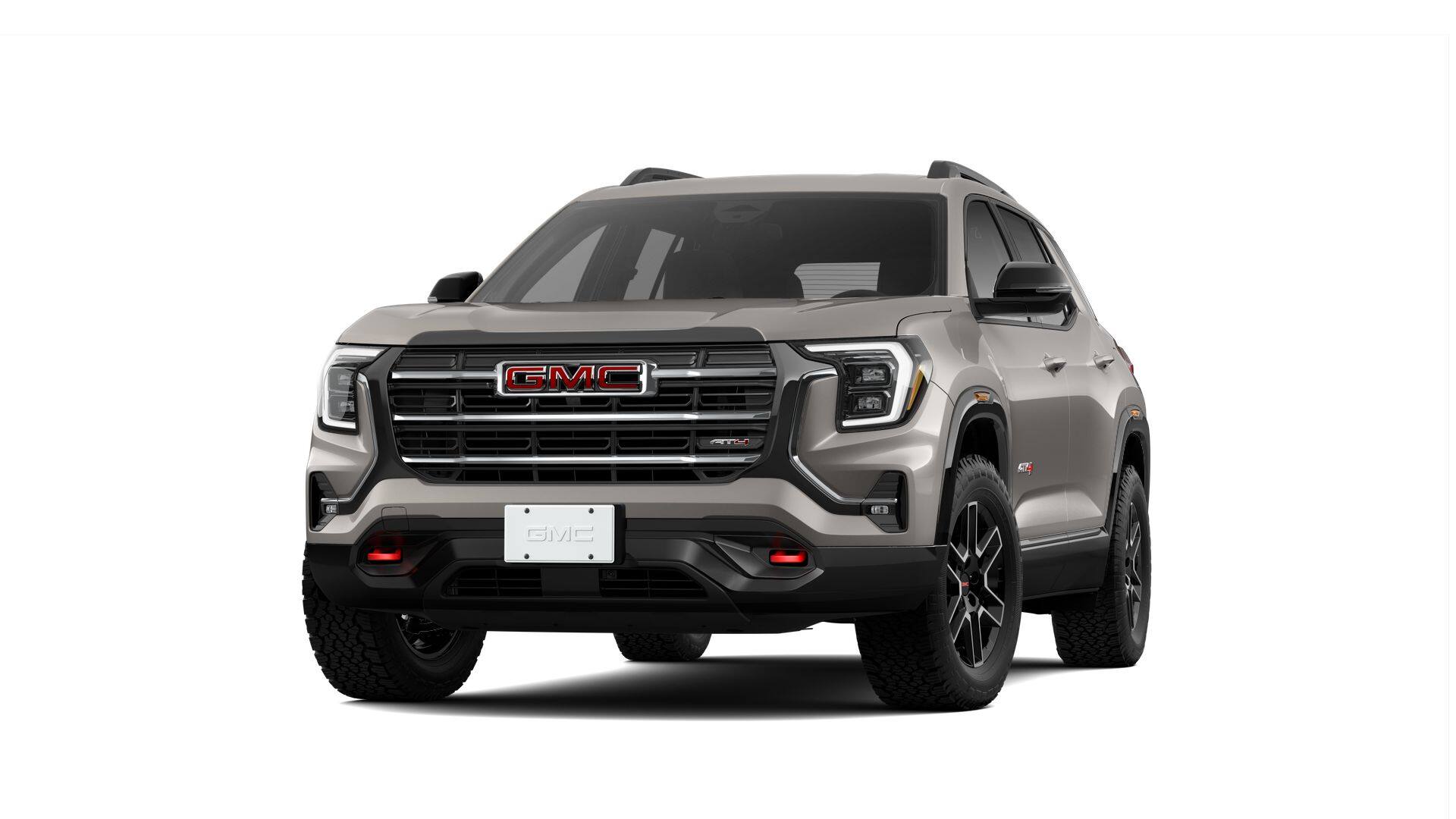 2026 Gmc Terrain AT4 photo 2