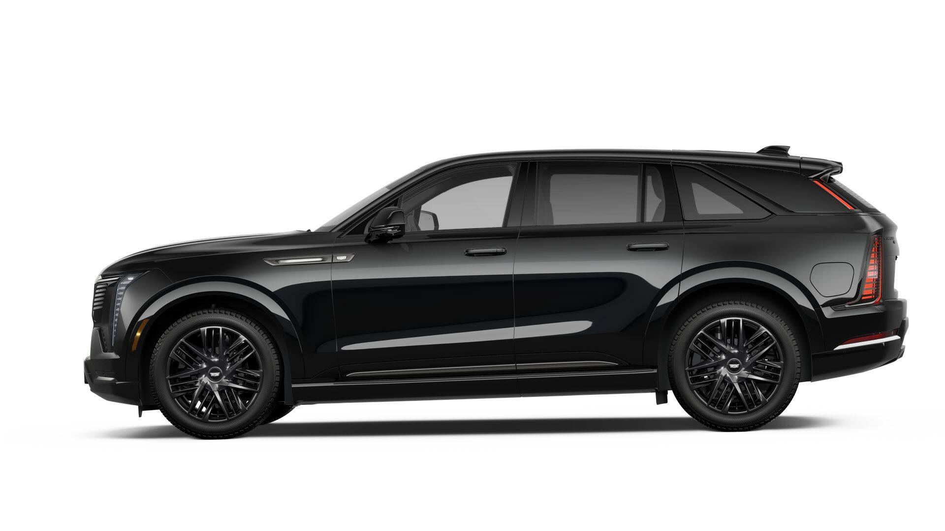 2026 Cadillac Escalade IQ Sport - Photo 11