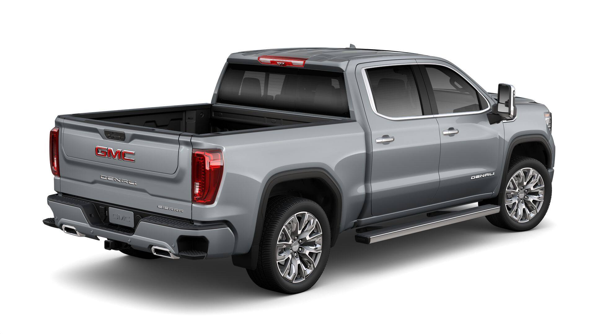 2025 Gmc Sierra 1500 Denali photo 3