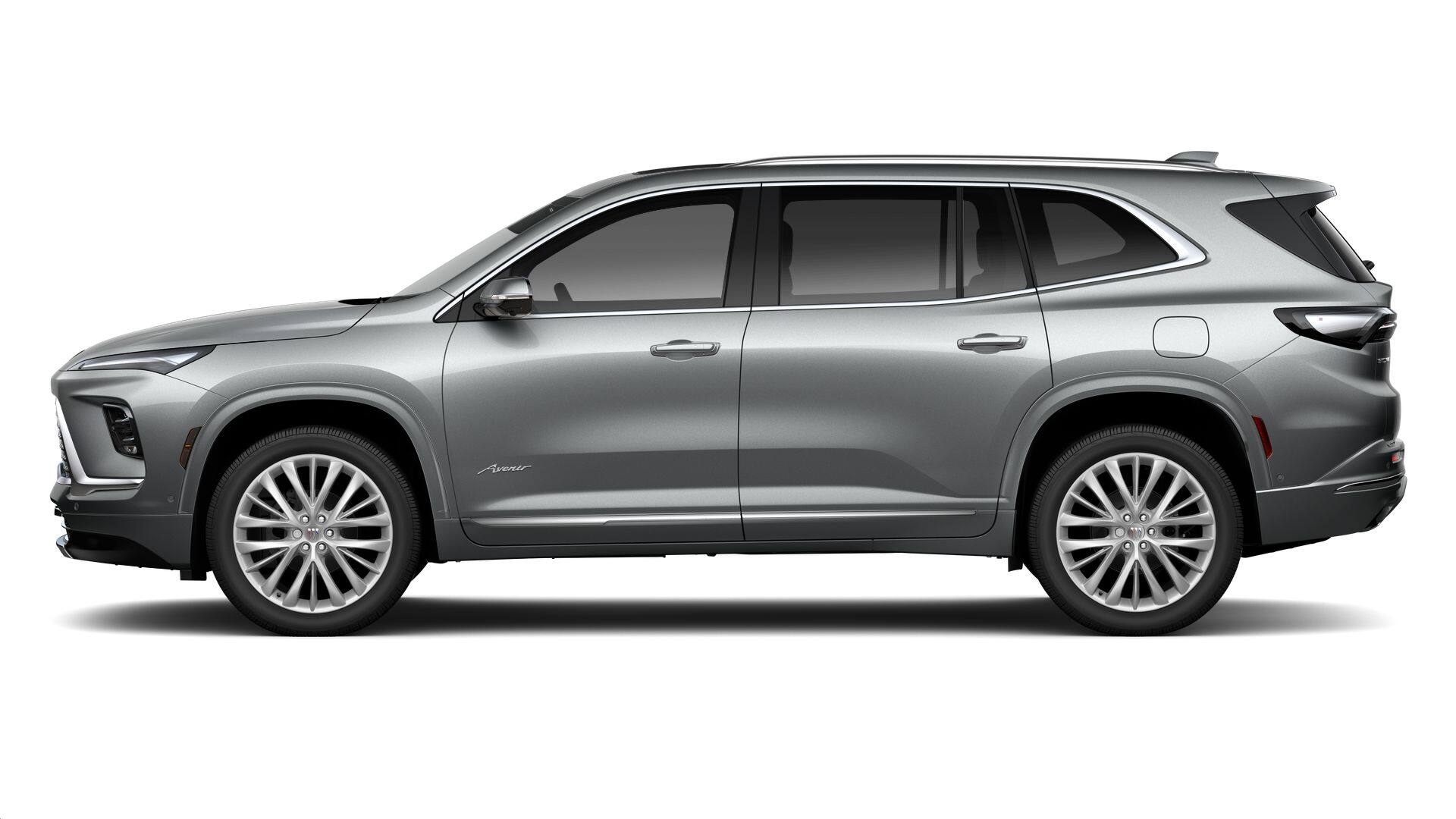 2026 Buick Enclave Avenir - Photo 57