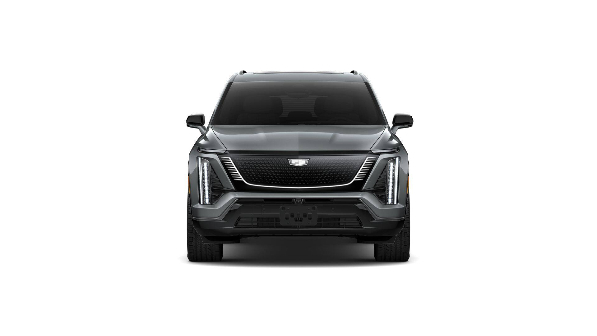 2026 Cadillac VISTIQ Sport - Photo 27