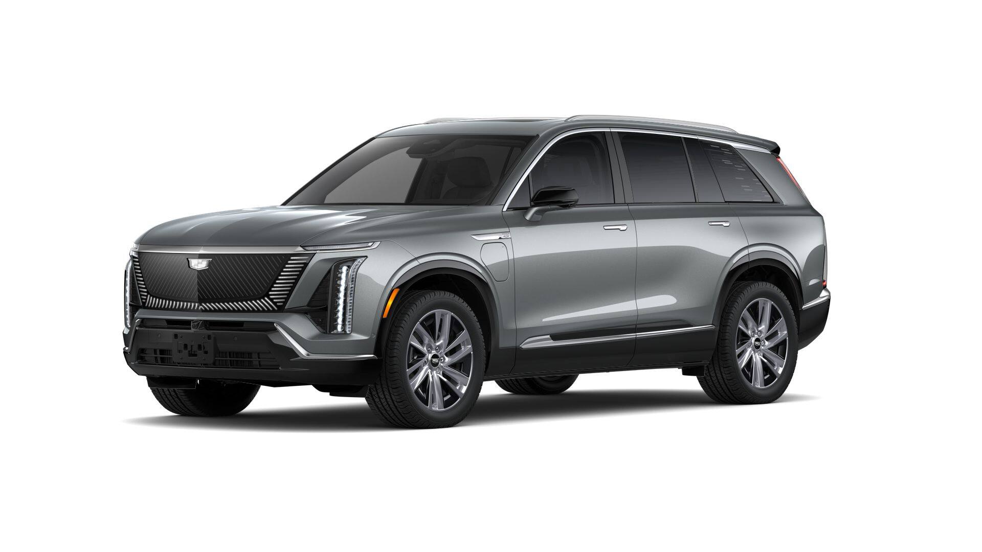 2026 Cadillac VISTIQ Luxury - Photo 26