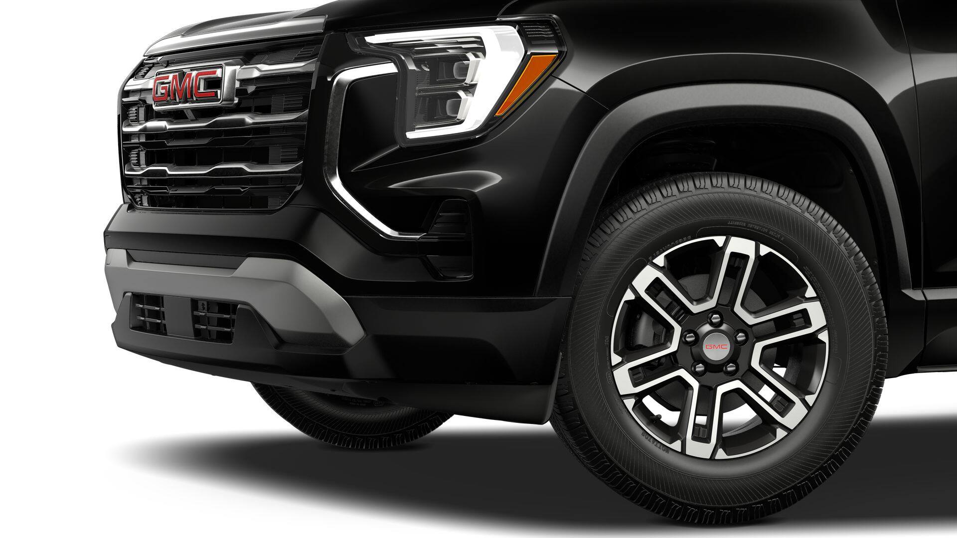 2027 GMC Terrain Elevation - Photo 5