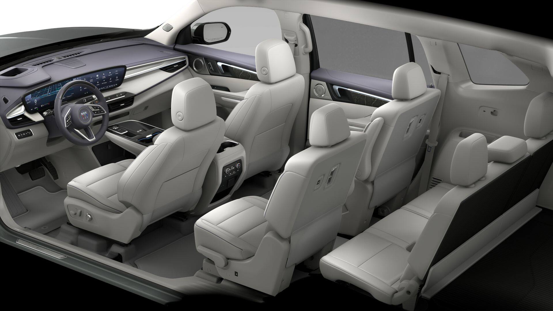2027 Buick Enclave Avenir - Photo 10