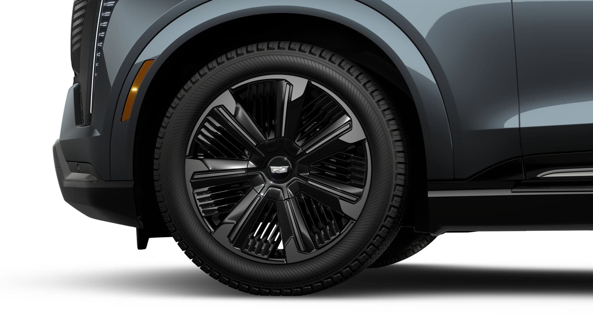 2026 Cadillac Escalade IQL Premium Sport - Photo 47