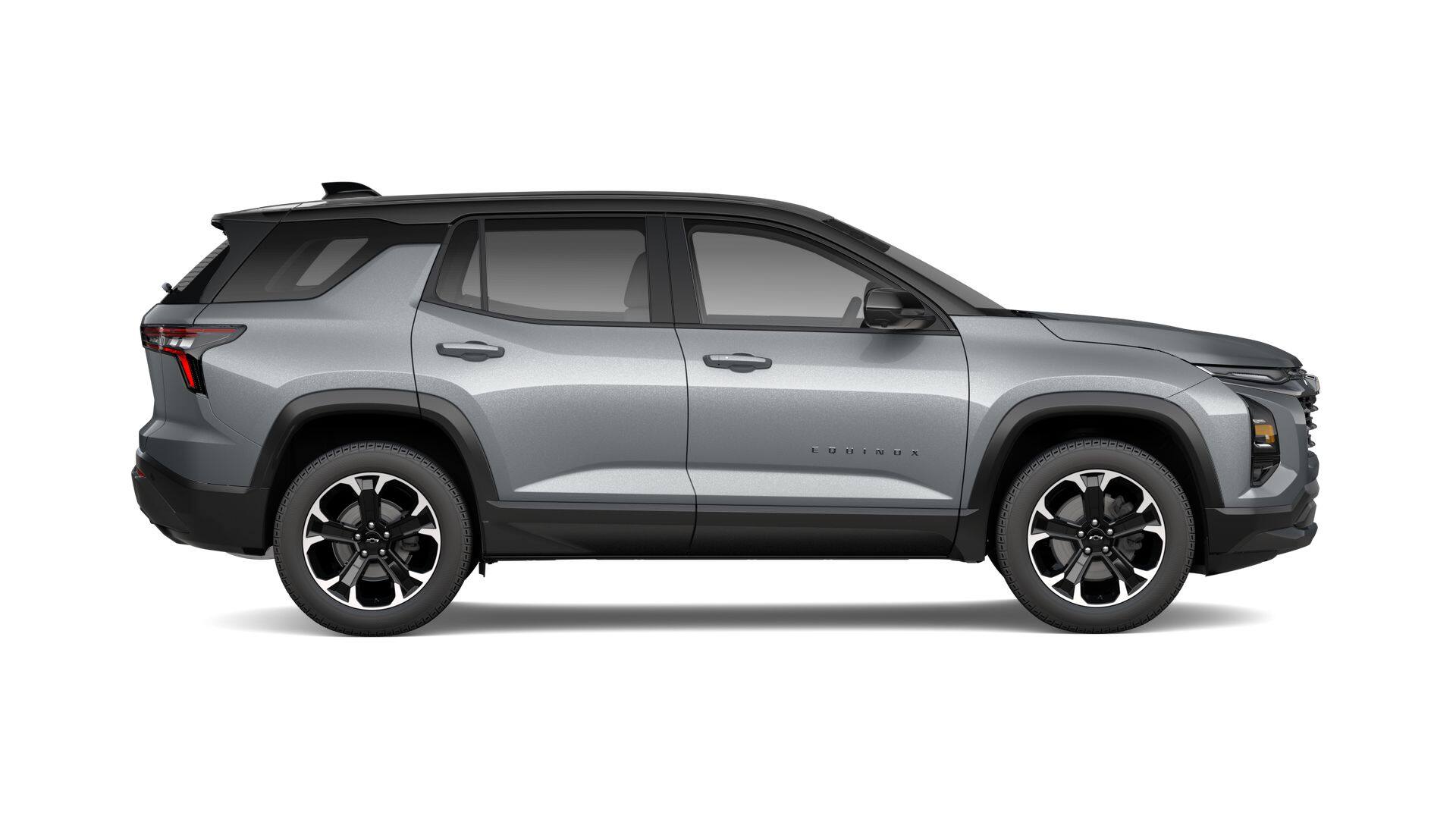 2027 Chevrolet Equinox LT - Photo 37