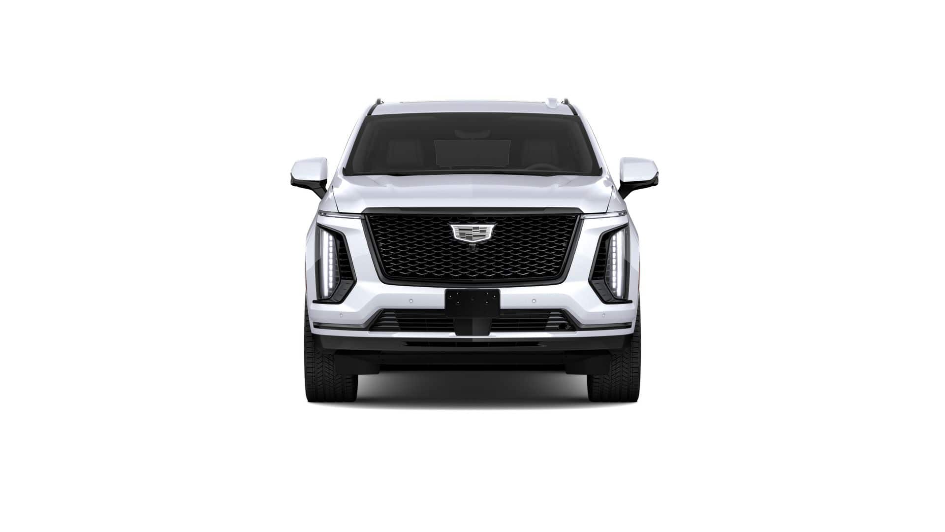 2026 Cadillac Escalade ESV Platinum Sport's photo