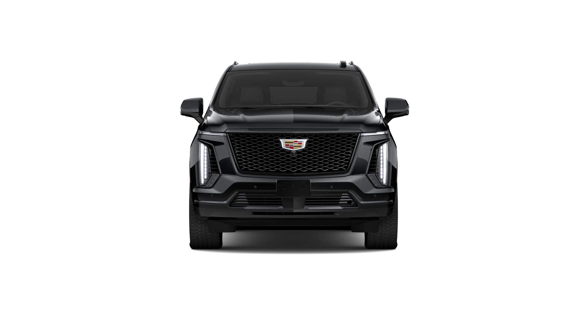 2026 Cadillac Escalade ESV Platinum Sport - Photo 7