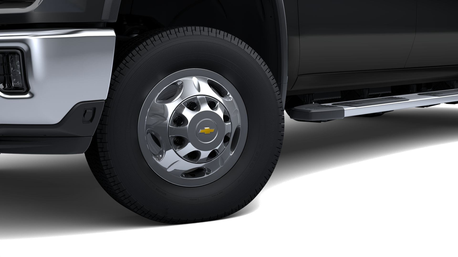 2026 Chevrolet Silverado 3500 HD LT - Photo 63