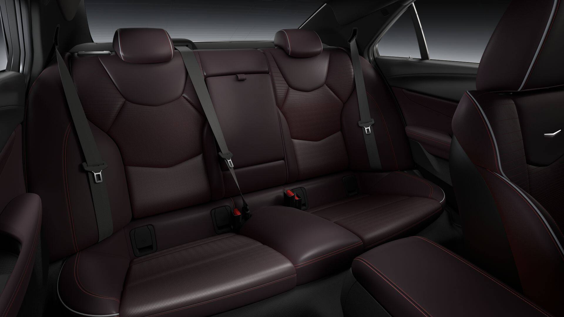 2026 Cadillac CT4 Sport 12