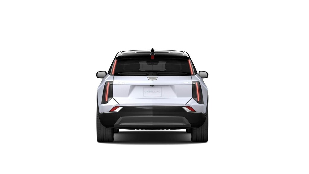 New 2026 CADILLAC OPTIQ Premium Sport SUV