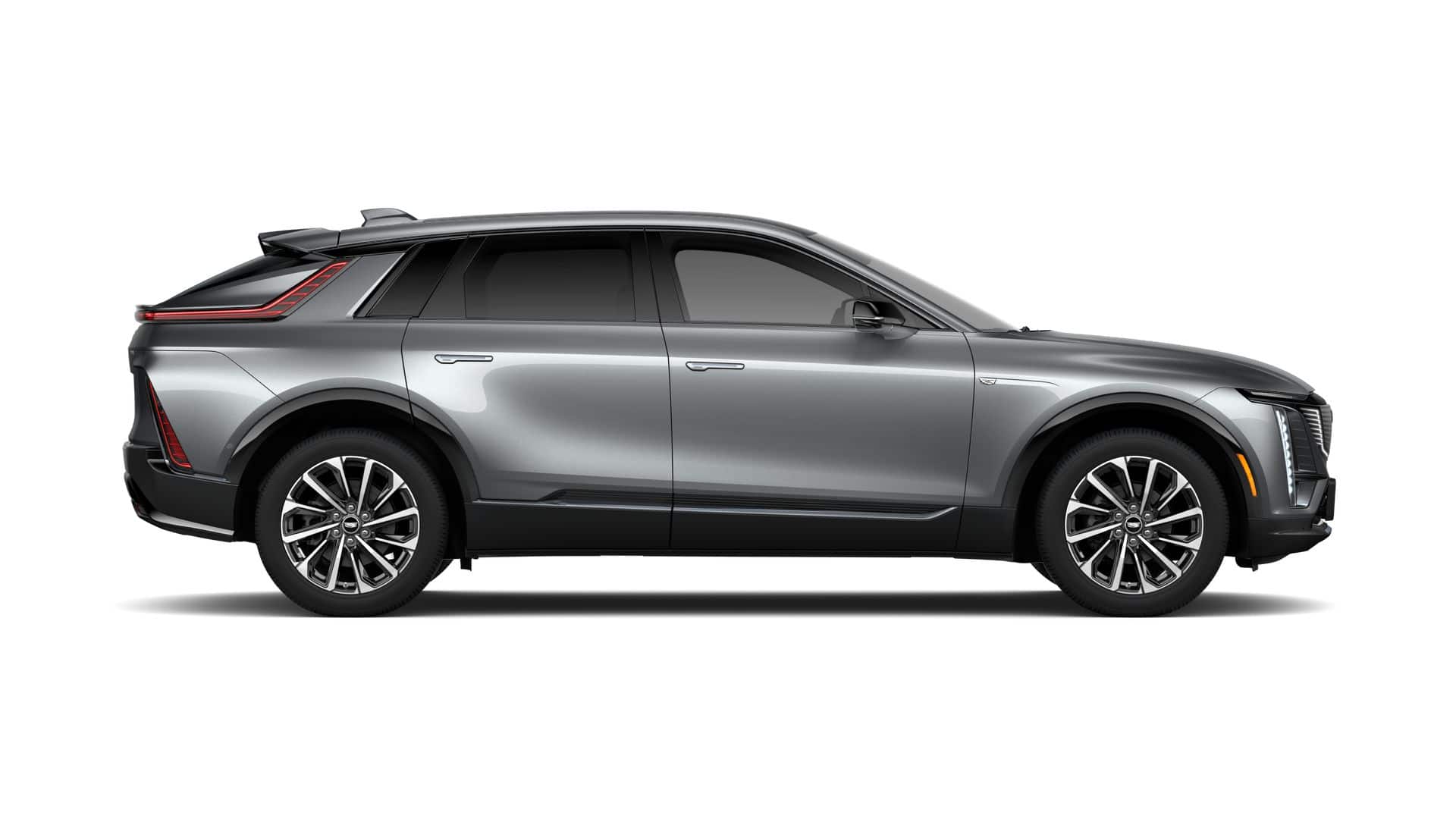 2026 Cadillac LYRIQ Sport - Photo 15