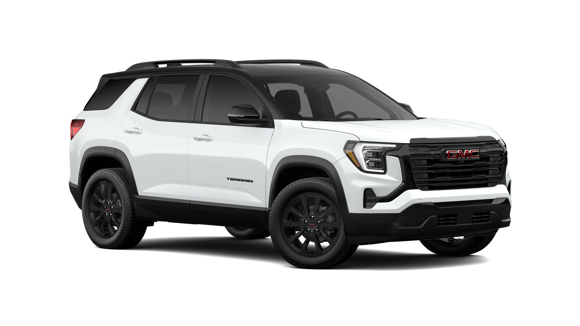 2026 GMC Terrain  30