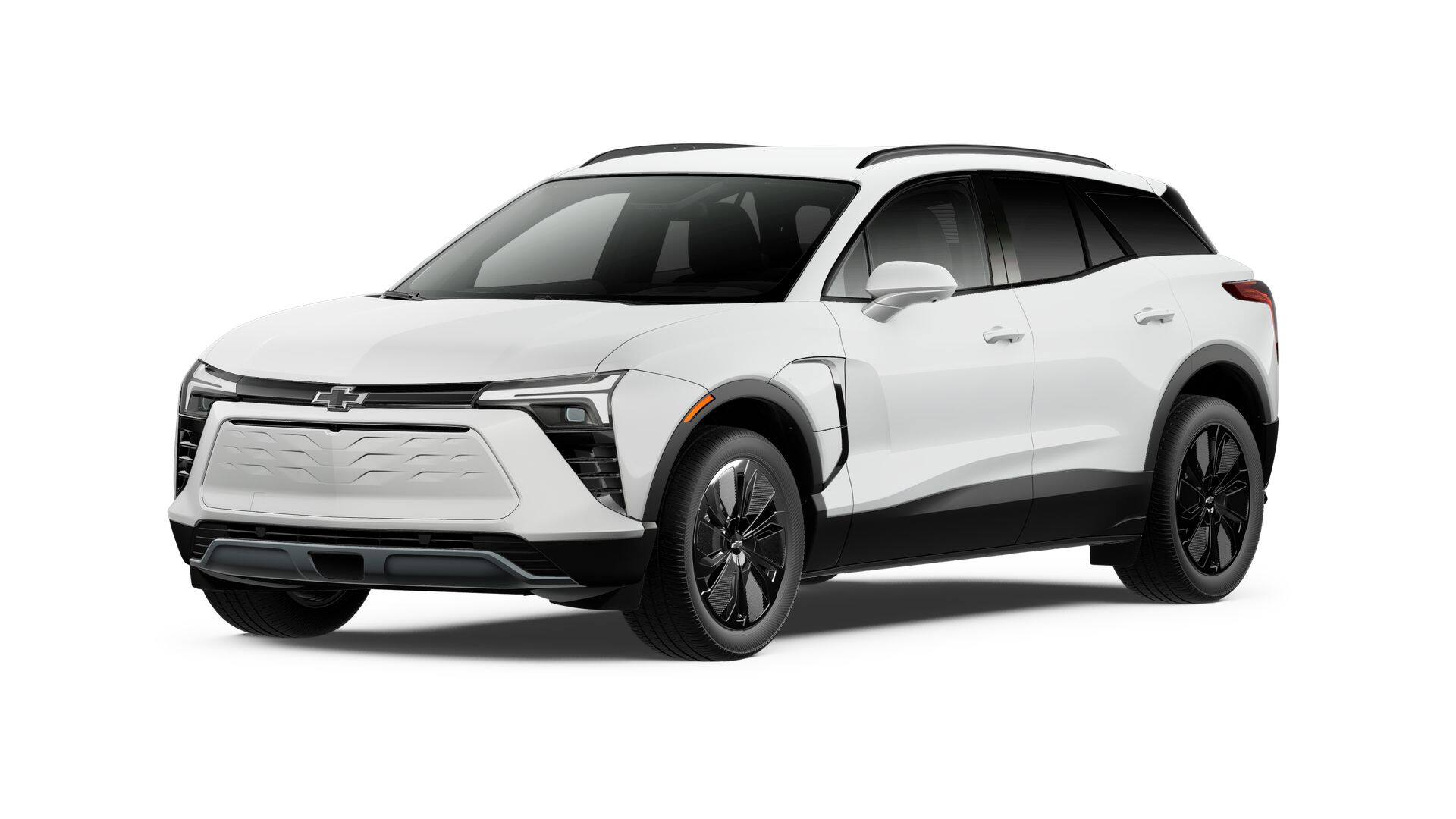 2025 Chevrolet Blazer EV LT 22