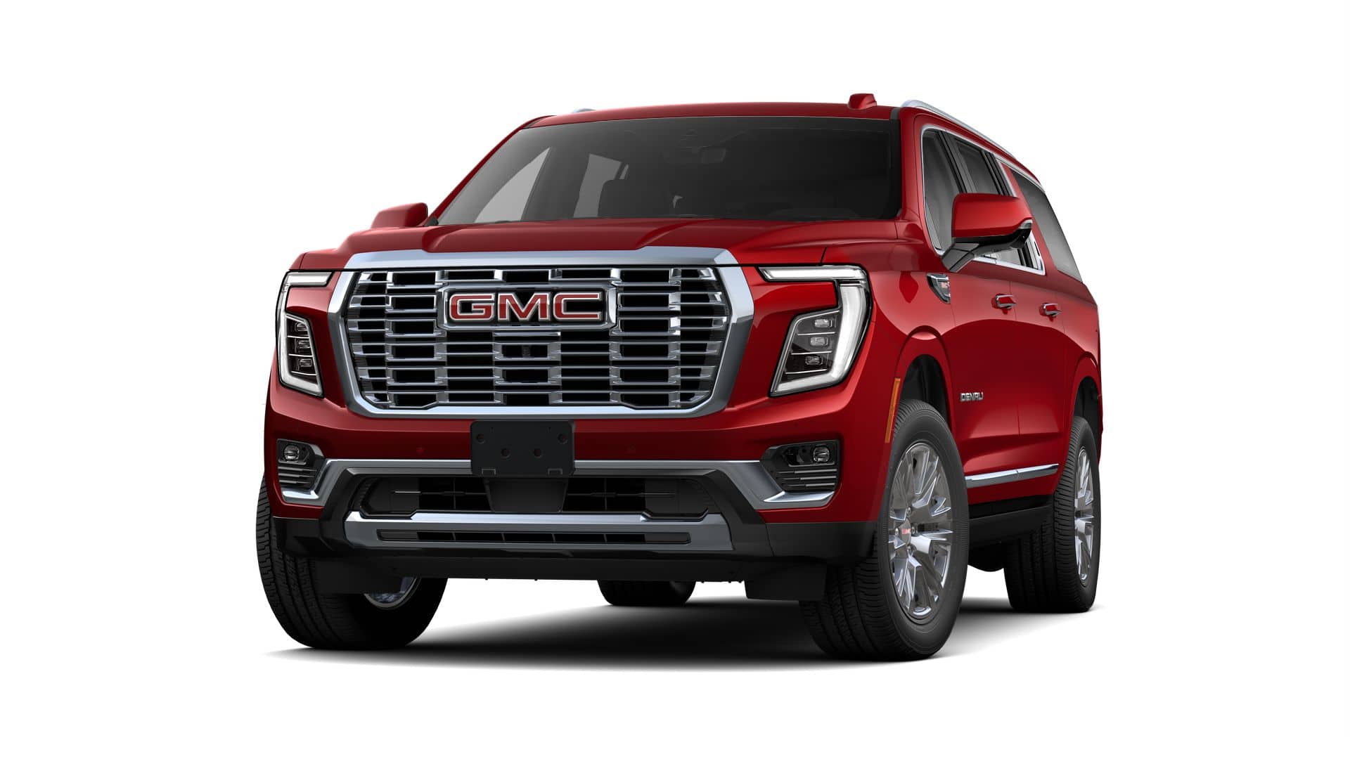 2025 Gmc Yukon XL Denali photo 2