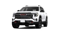 2026 GMC Terrain AT4 SUV