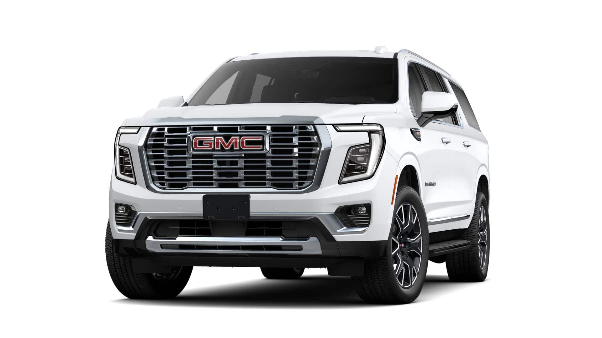 2026 GMC Yukon Denali AWD's photo
