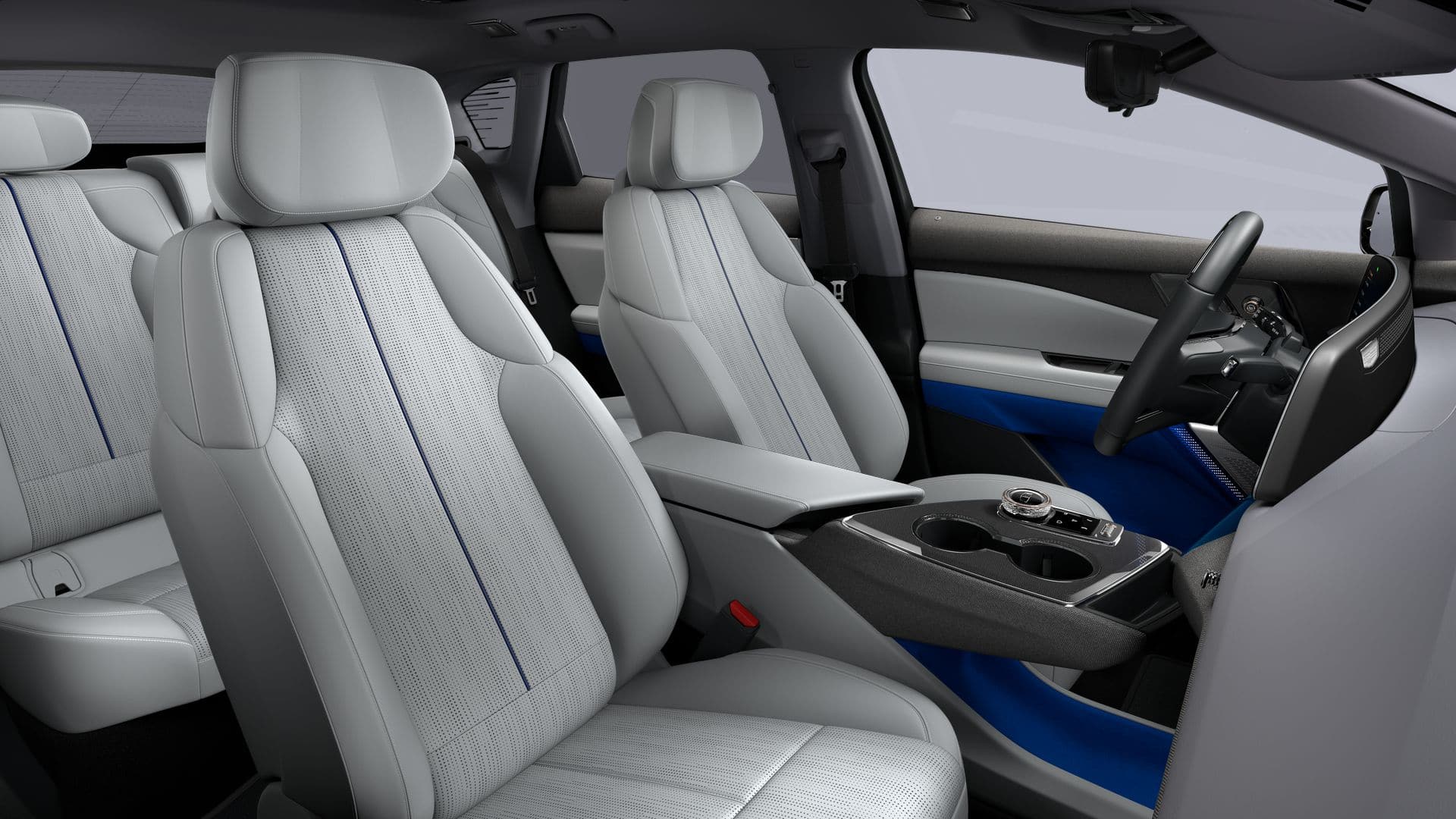 2025 Cadillac OPTIQ Sport 2 - Photo 57