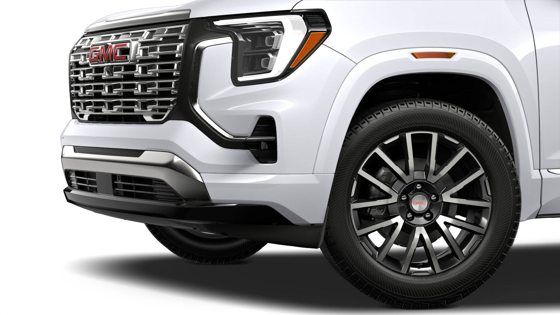 2027 GMC Terrain Denali - Photo 29