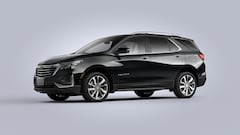 2022 Chevrolet Equinox Premier SUV