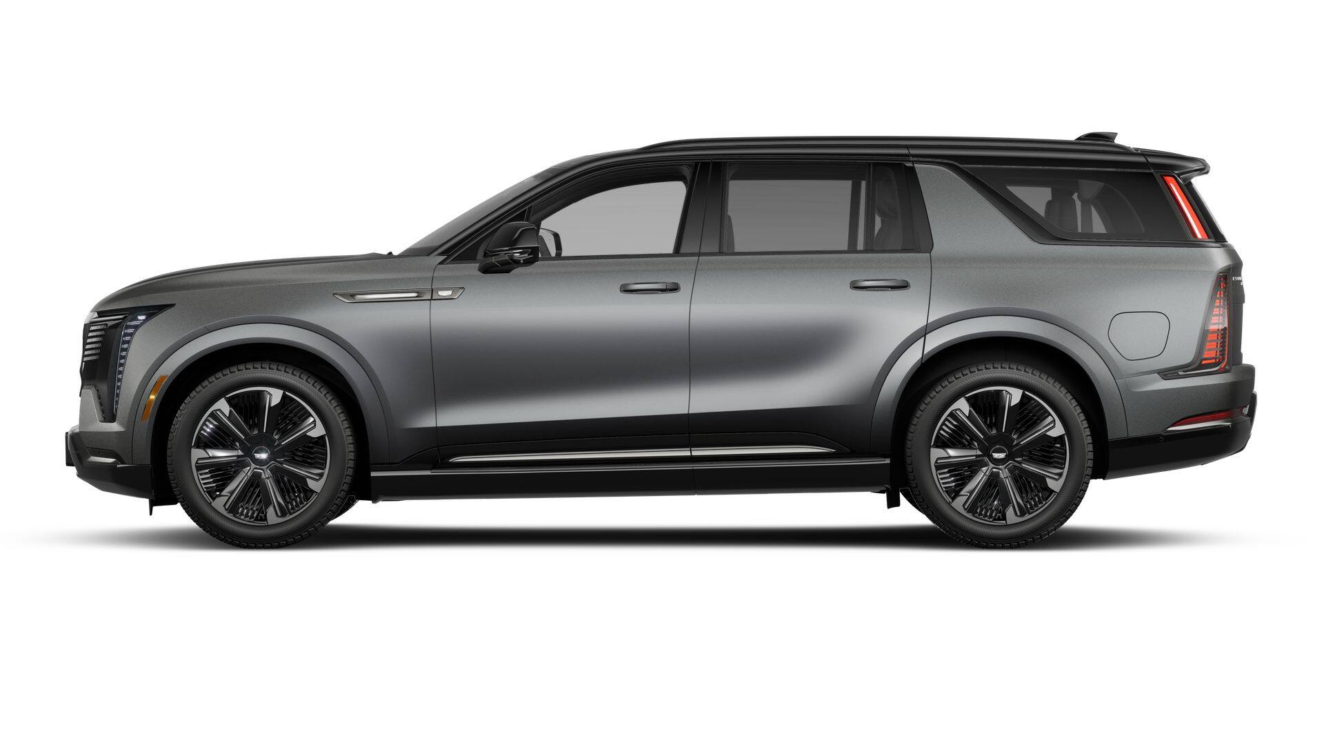 2026 Cadillac Escalade IQL Sport - Photo 35