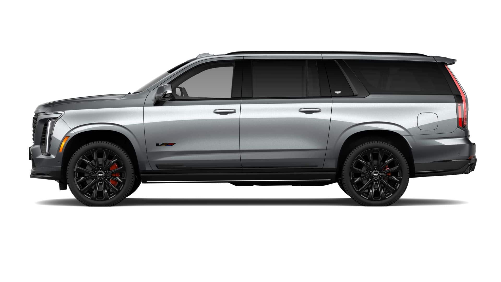 2026 Cadillac Escalade ESV V-Series - Photo 10