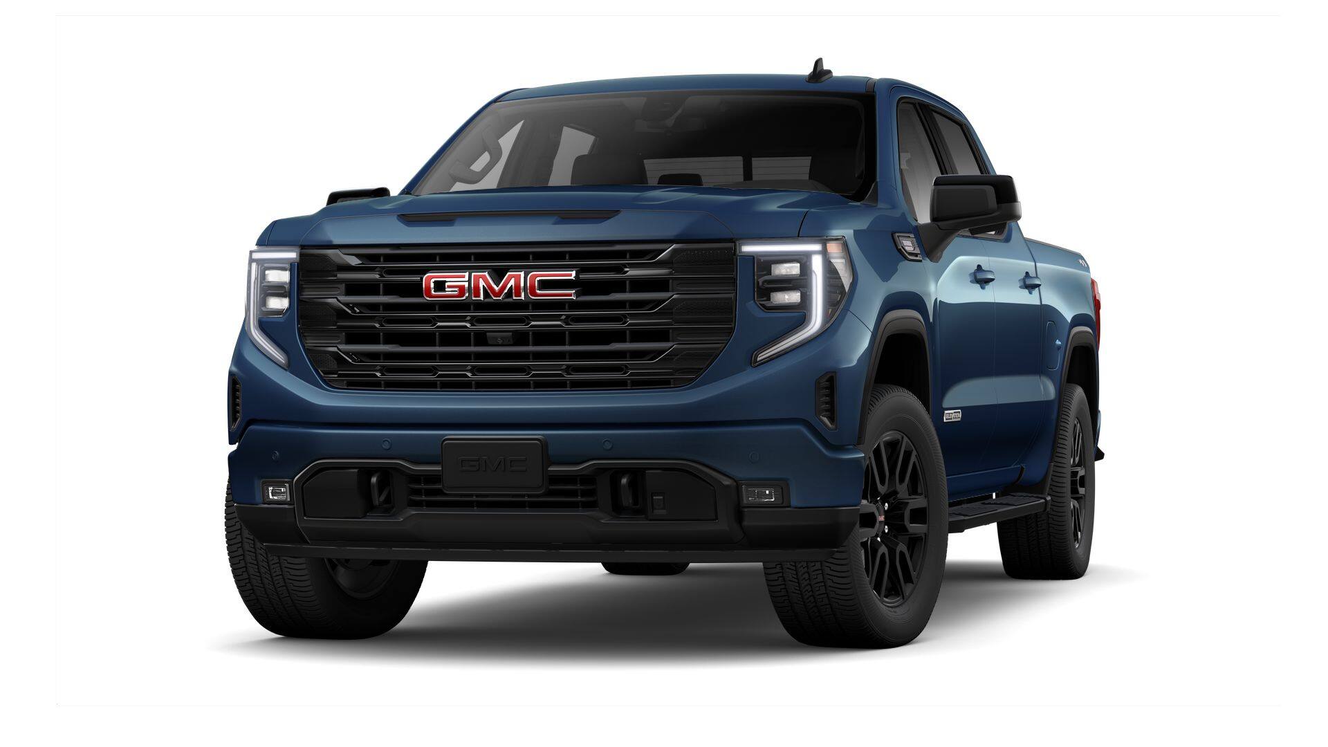 2026 Gmc Sierra 1500 Elevation photo 2