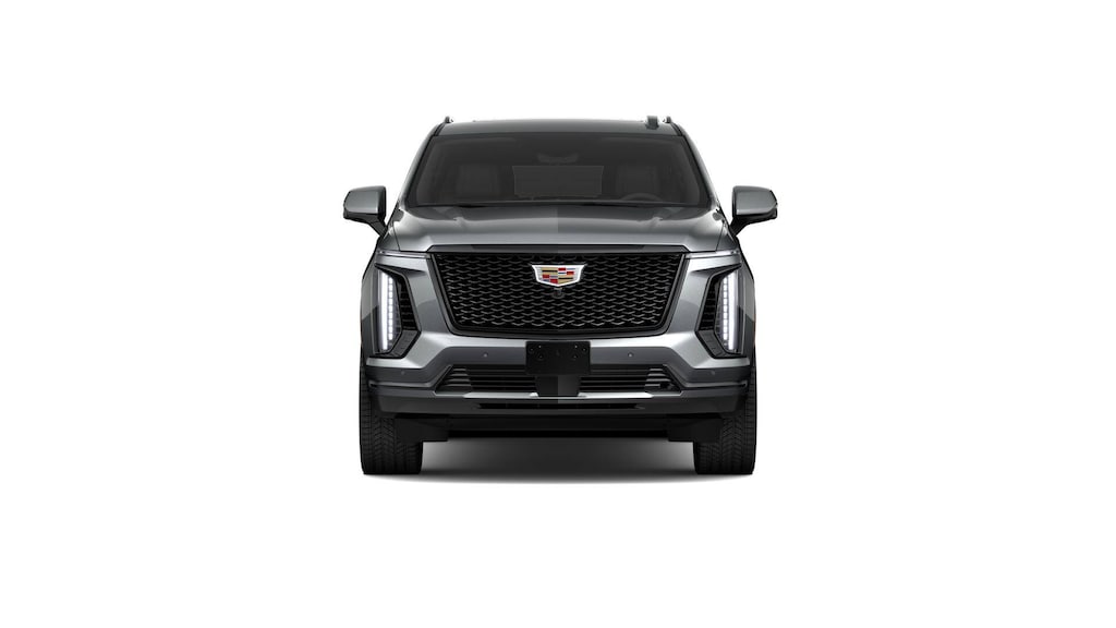 New 2026 CADILLAC Escalade ESV Platinum Sport SUV