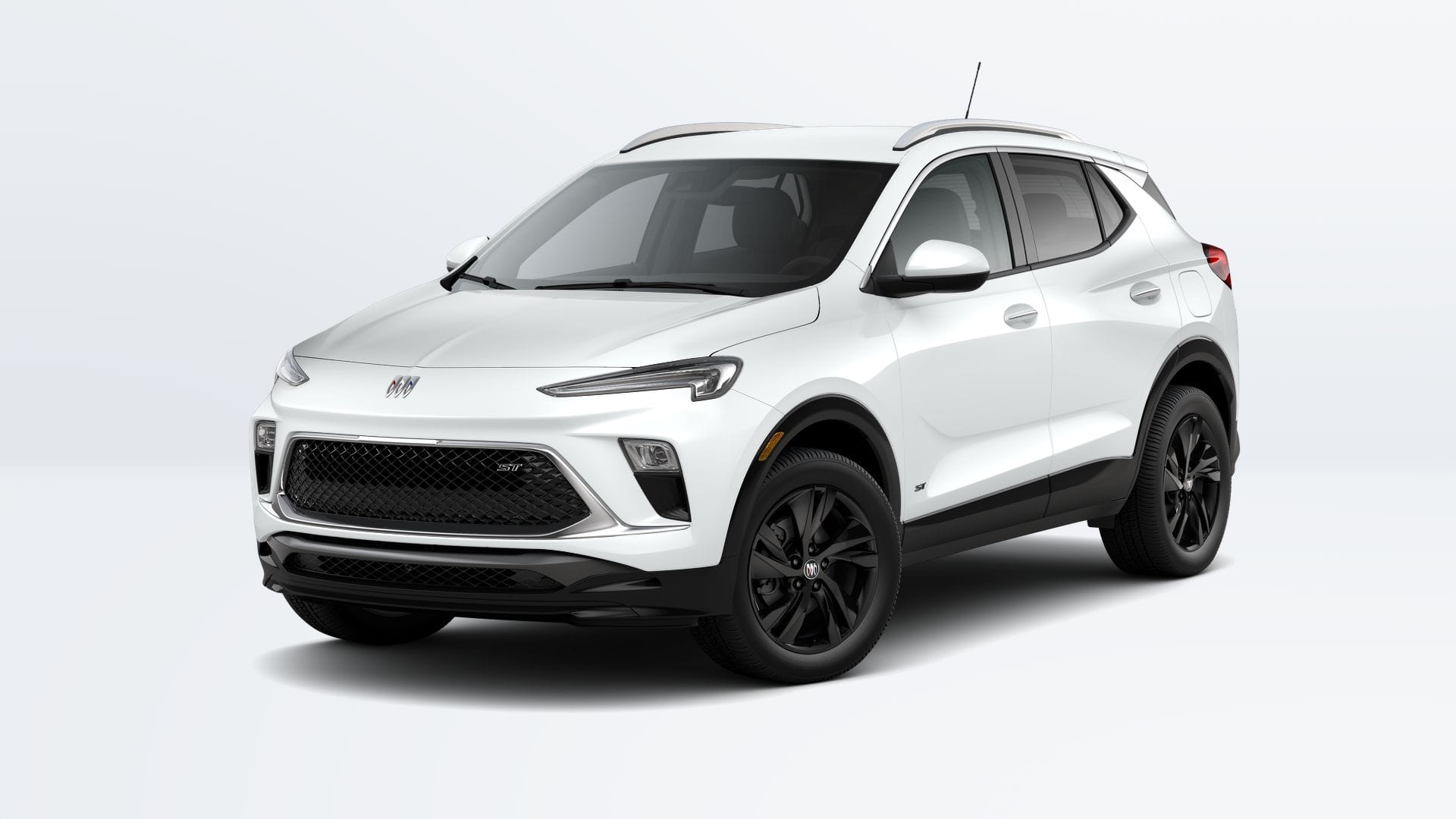 2025 Buick Encore GX Sport Touring's photo