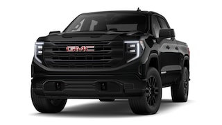 2026 GMC Sierra 1500 Pro Truck