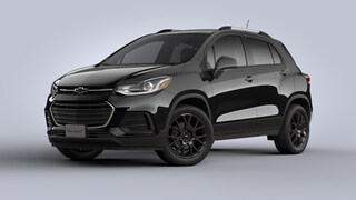New 2022 Chevrolet Trax LT SUV for sale in Lebanon, PA