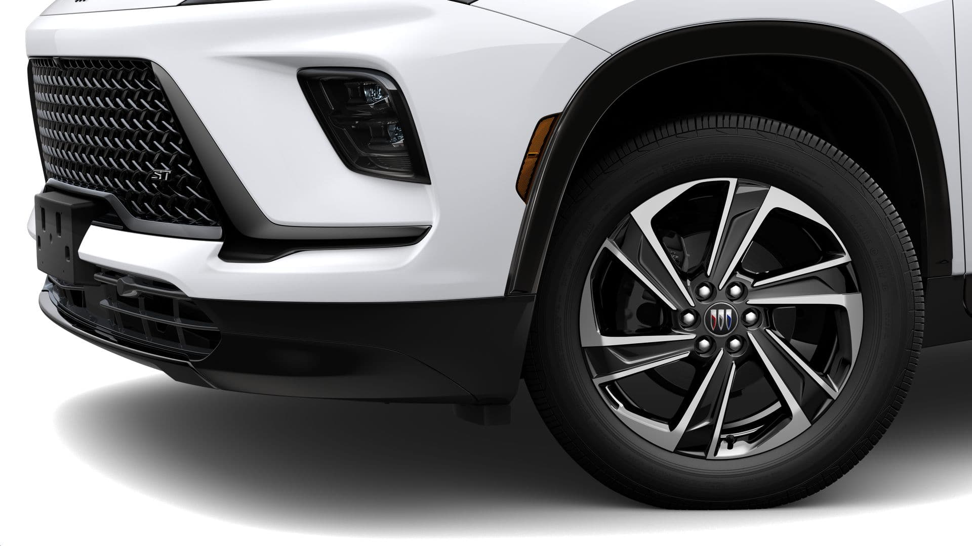 2026 Buick Enclave Sport Touring - Photo 26