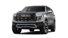2025 GMC Yukon XL AT4 Ultimate SUV