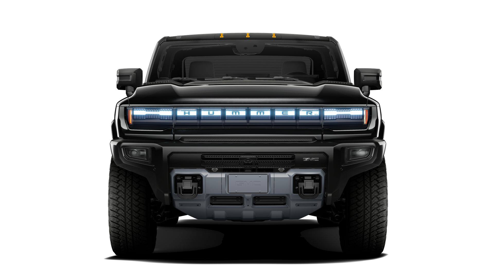 2026 GMC HUMMER EV 2X - Photo 22