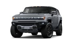 2025 GMC HUMMER EV SUV 2X SUV