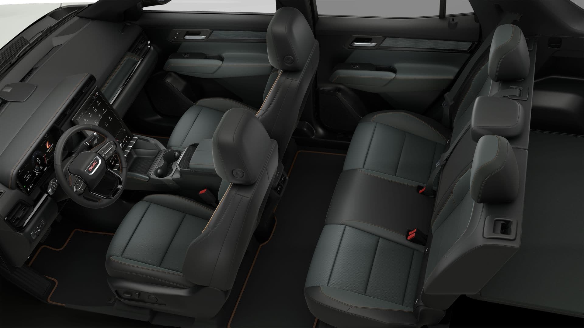 2027 GMC Terrain AT4 - Photo 7