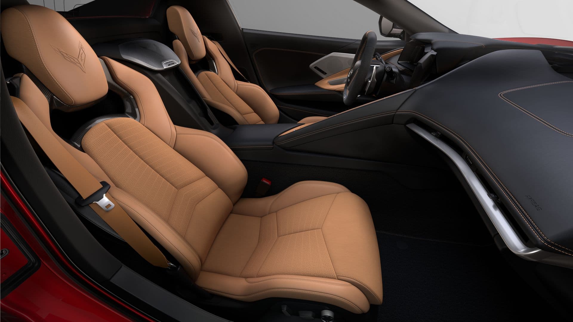 2025 Chevrolet Corvette 2LZ - Photo 72