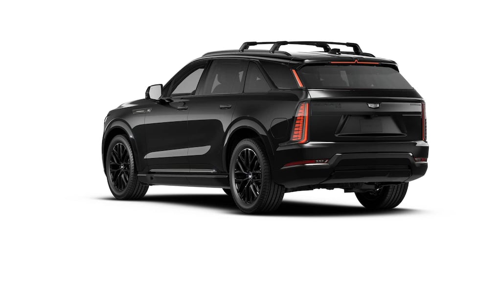 New 2026 CADILLAC ESCALADE IQ Premium Sport SUV