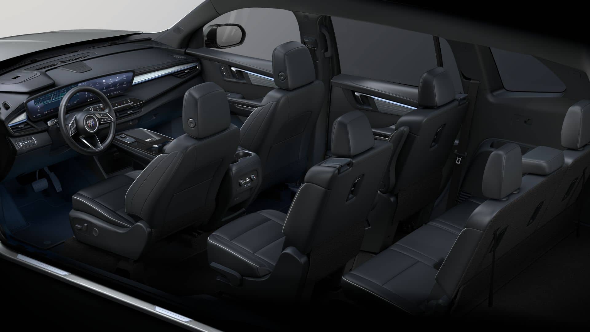 2026 Buick Enclave Preferred - Photo 59