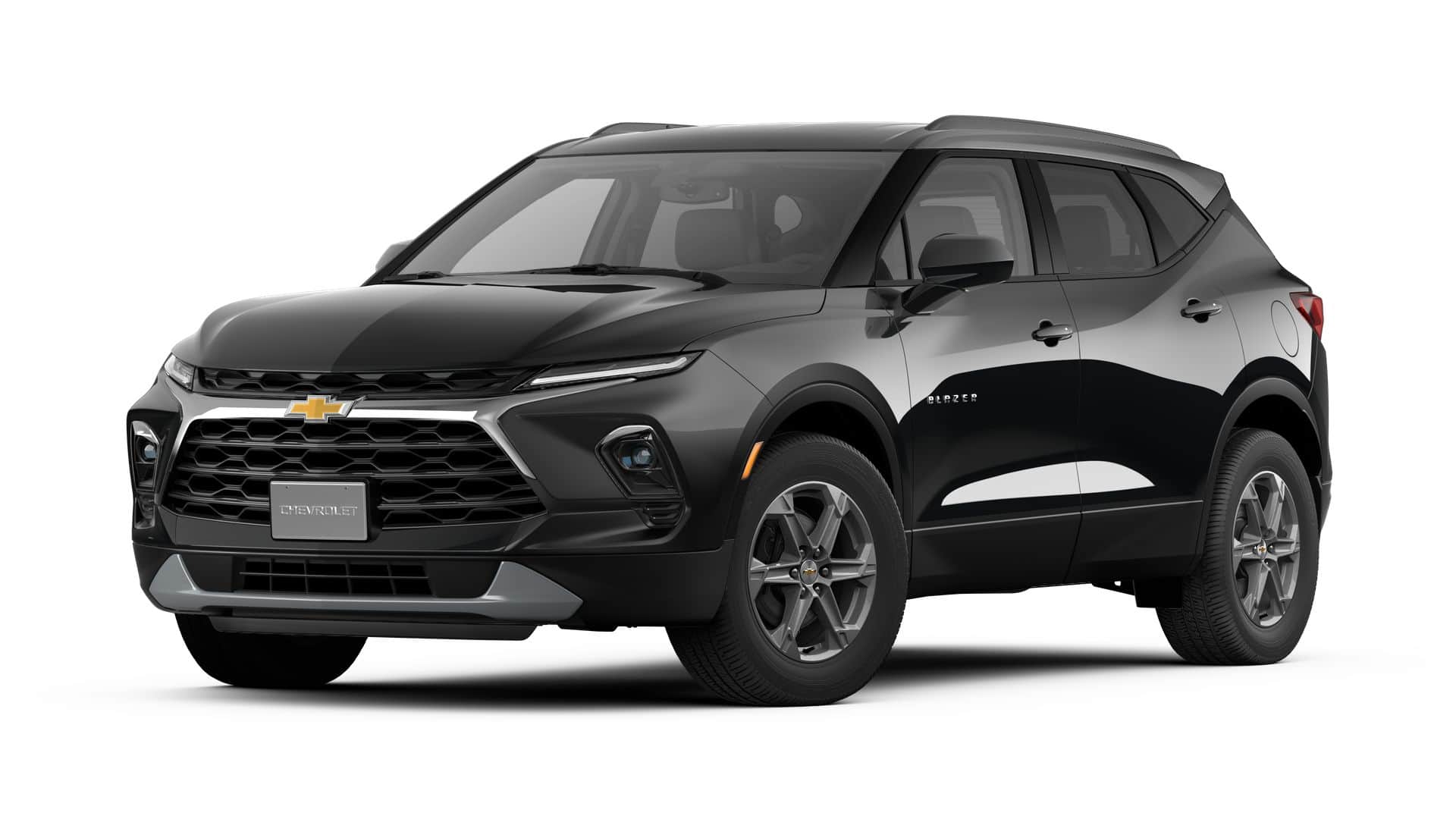 2025 Chevrolet Blazer 2LT - Photo 64