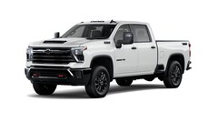 2026 Chevrolet Silverado 2500 HD LT Truck