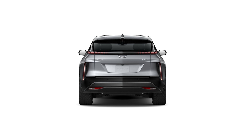 New 2026 CADILLAC LYRIQ Sport SUV