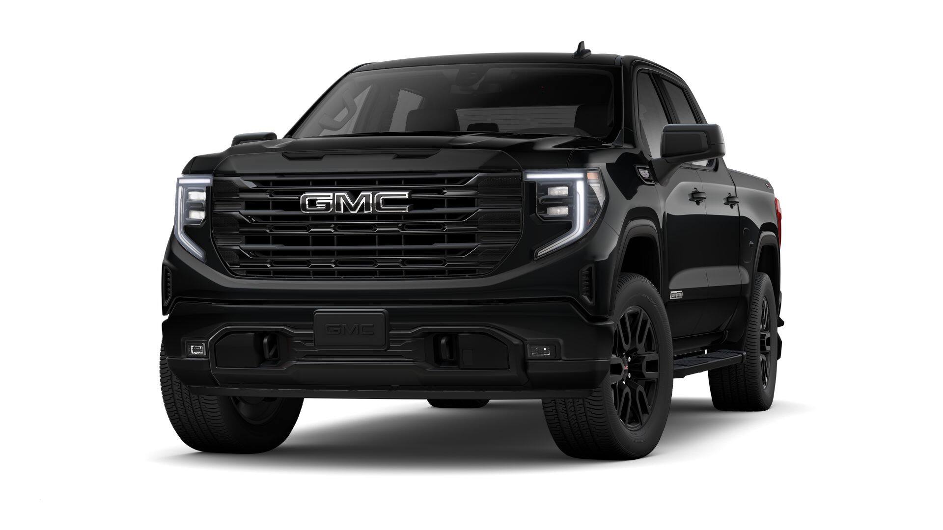 2025 Gmc Sierra 1500 Elevation photo 2
