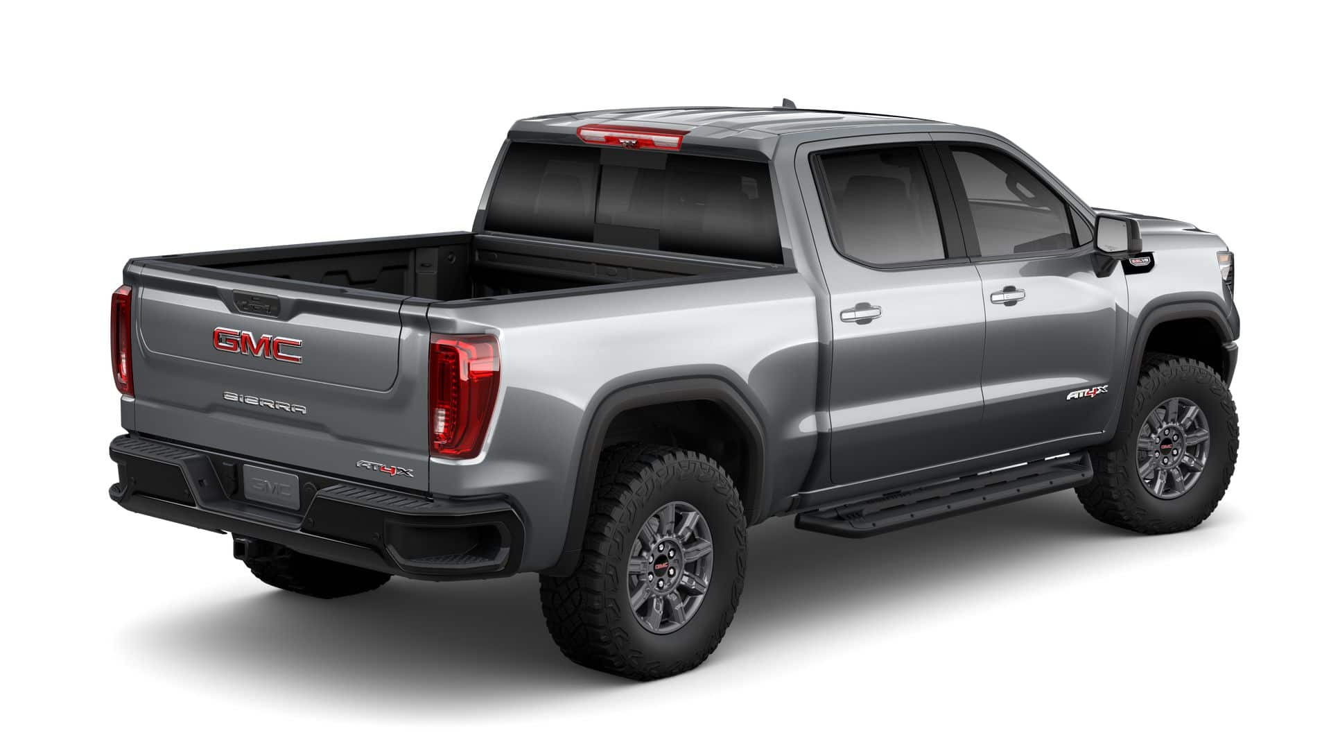 2026 GMC Sierra 1500 AT4X - Photo 27