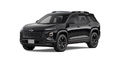 2026 Chevrolet Equinox LT SUV