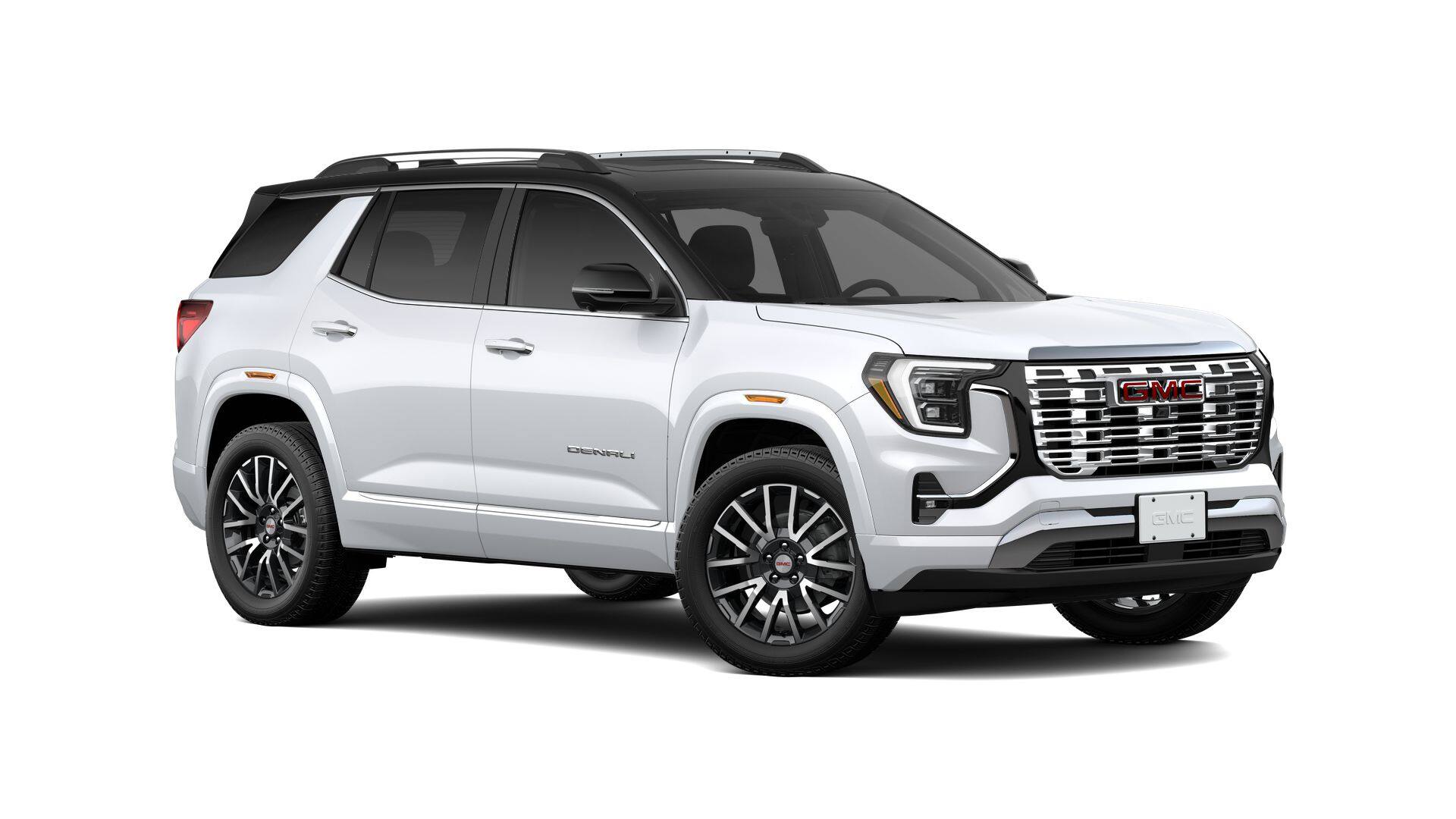2026 GMC Terrain Denali - Photo 21