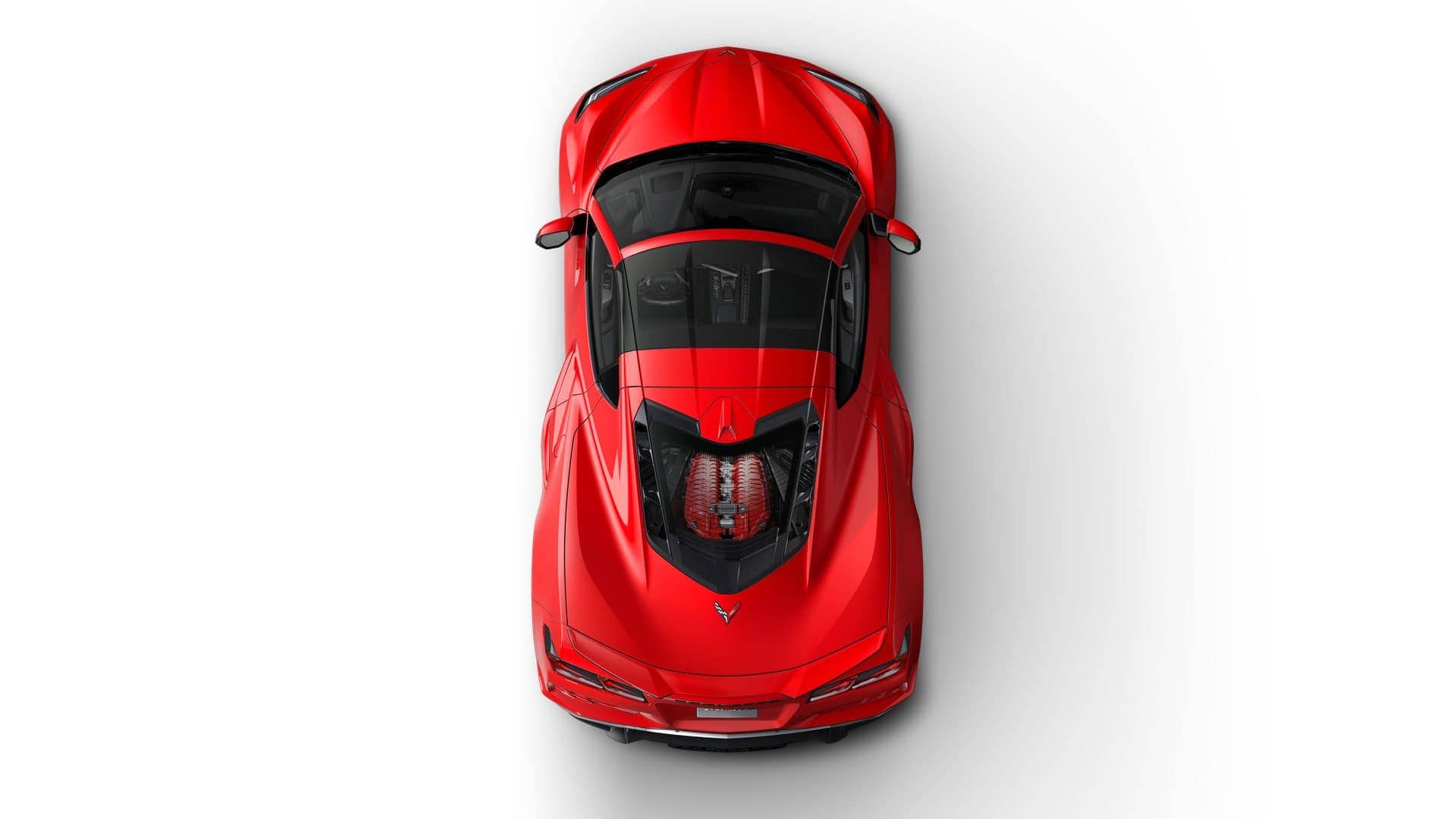 2025 Chevrolet Corvette 3LZ - Photo 26