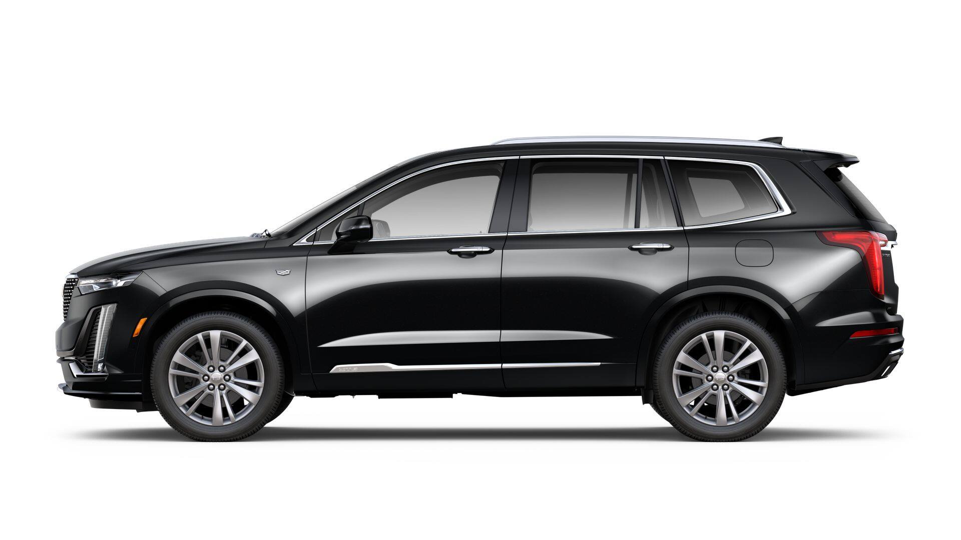 2025 Cadillac XT6 Premium Luxury 29