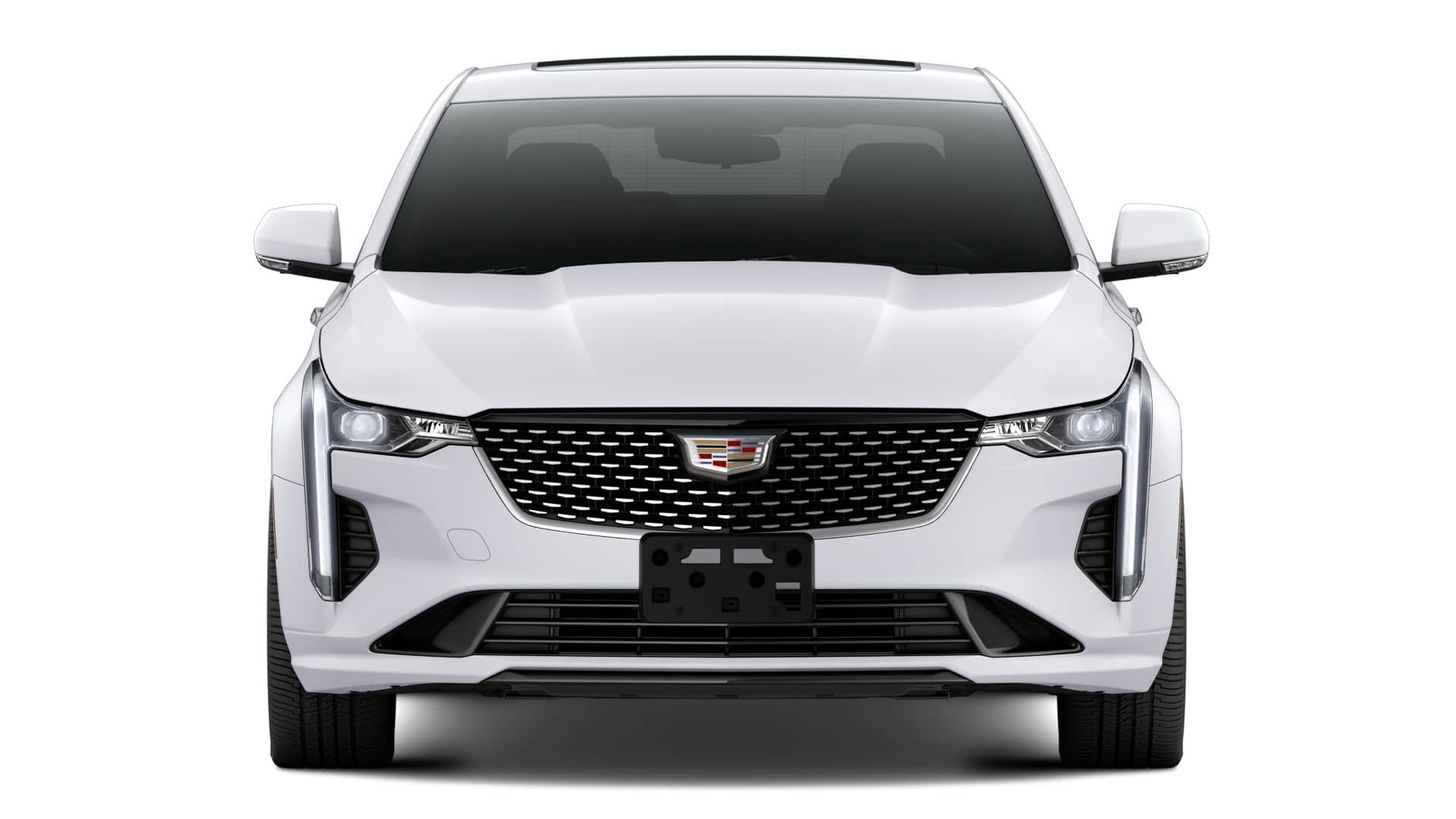 2026 Cadillac CT4 Luxury - Photo 26